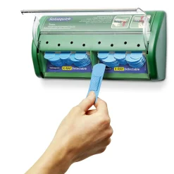 Plåsterautomat Salveqvick X-Ray Detecteble För Kök 2x30st