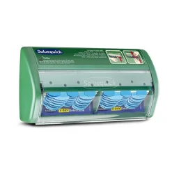 Plåsterautomat Salveqvick X-Ray Detecteble För Kök 2x30st