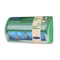 Plåsterautomat Salveqvick X-Ray Detecteble För Kök 2x30st