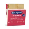 Plåster Salvequick Extra Stora Textile Refill 6470 21st