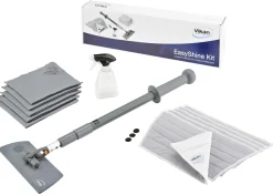 Polerkit Vikan EasyShine