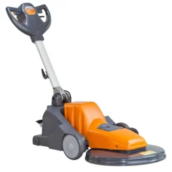 Polermaskin Taski Ergodisc 2000