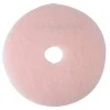 Polerrondell 3M Scotch-Brite Premium Hi-Speed Rosa 20"/505 mm