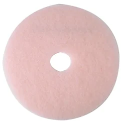 Polerrondell 3M Scotch-Brite Premium Hi-Speed Rosa 20"/505 mm