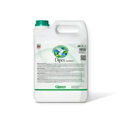Polishbort Gipeco Dipex 5L