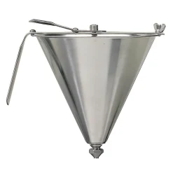 Portionerare Rostfri 1L