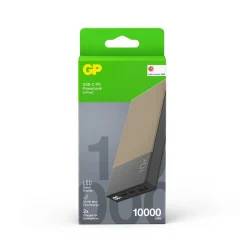 Powerbank GP M2+ 10000mAh Beige