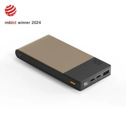 Powerbank GP M2+ 10000mAh Beige