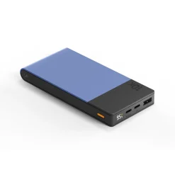 Powerbank GP M2+ 10000mAh Blå