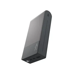 Powerbank GP M2+ 20000mAh Grå