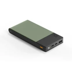 Powerbank GP M2+ 10000mAh Grön