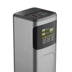 Powerbank Hama 2xUSB-C 1xUSB-A 65W 20000mah