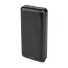 Powerbank Nedis 20000mAh Svart