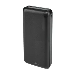Powerbank Nedis 20000mAh Svart