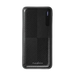 Powerbank Nedis 20000mAh Svart
