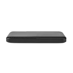 Powerbank Nedis 10000mAh Svart