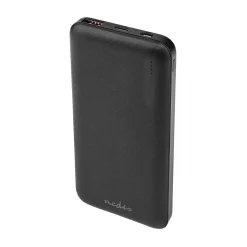 Powerbank Nedis 10000mAh Svart