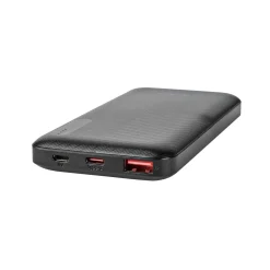 Powerbank Nedis 10000mAh Svart