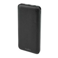 Powerbank Nedis 10000mAh Svart