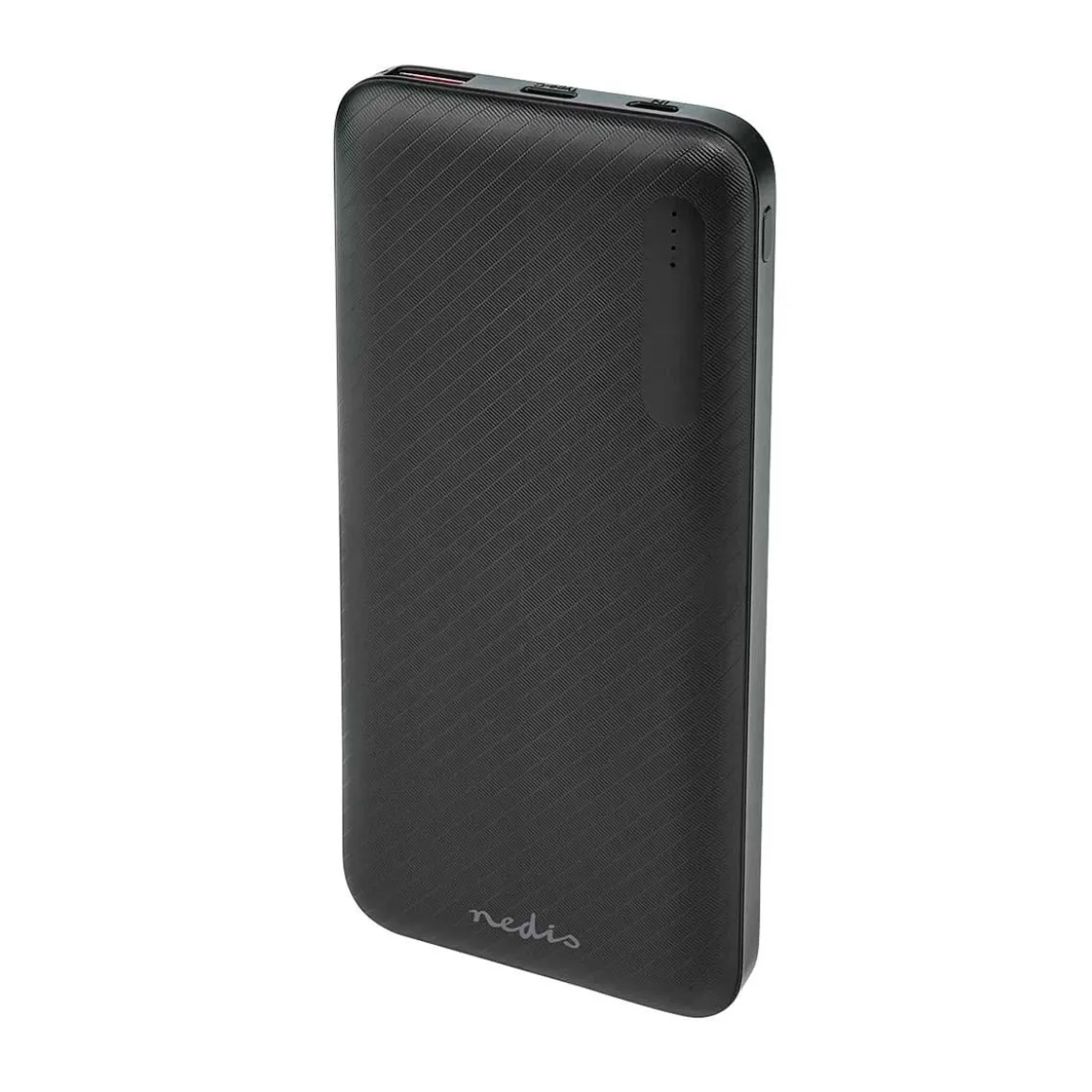 Powerbank Nedis 10000mAh Svart