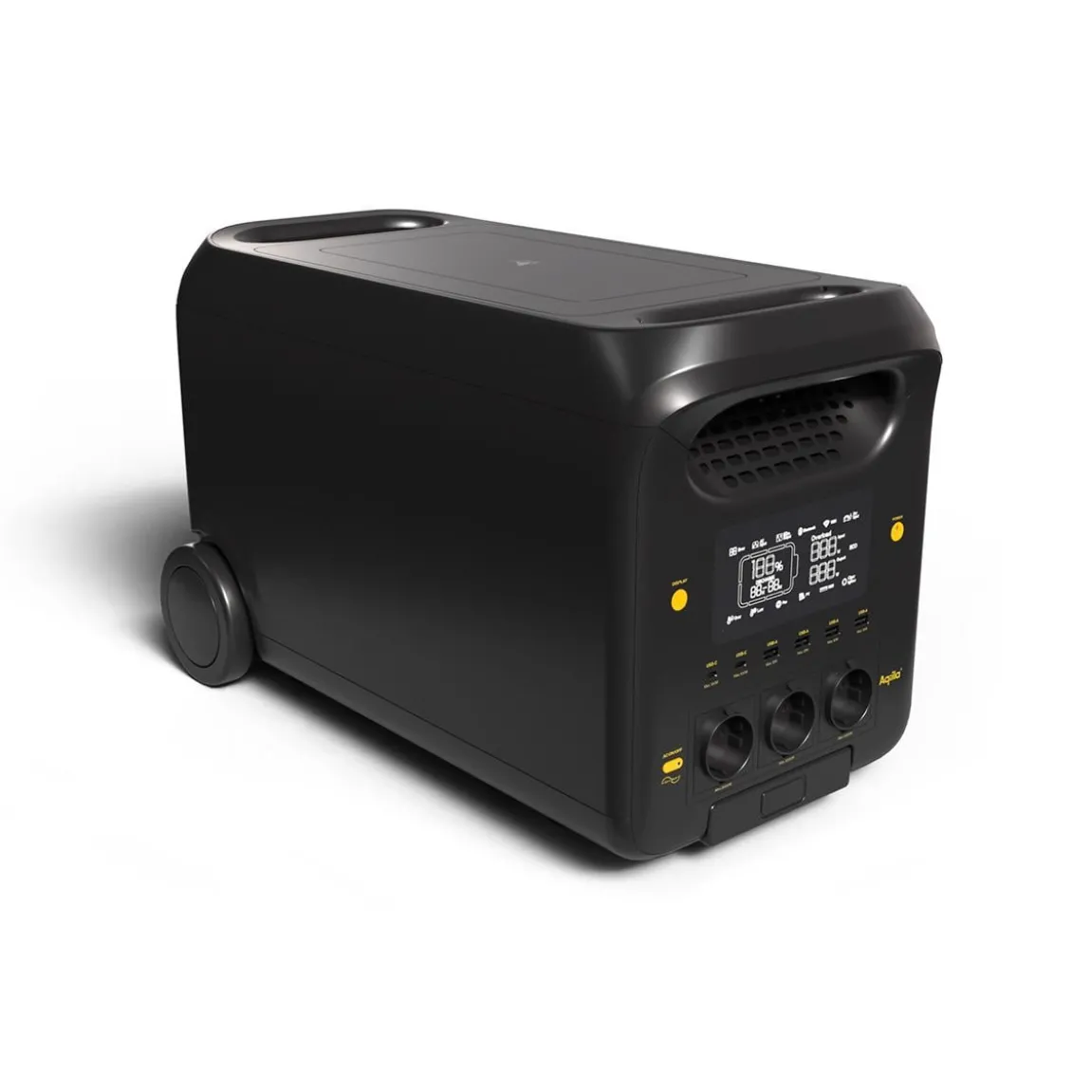 Powerstation Aqiila Powebird S3000V2 3000W