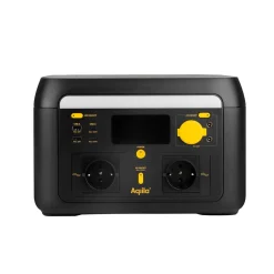 Powerstation Aqiila Powebird S600V2 600W