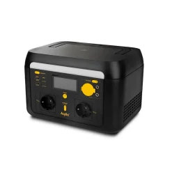 Powerstation Aqiila Powebird S600V2 600W