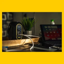 Powerstation Aqiila Powerbird S140 54000 mAh 200Wh