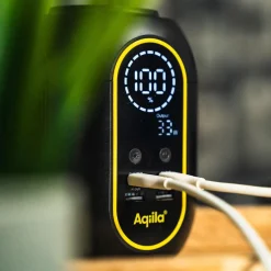 Powerstation Aqiila Powerbird S140 54000 mAh 200Wh