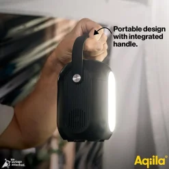 Powerstation Aqiila Powerbird S140 54000 mAh 200Wh