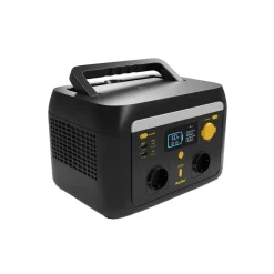 Powerstation Aqiila Powerbird S1000v2 1000W 614Wh