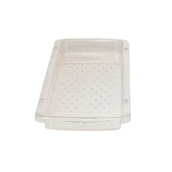 Prepareringslock Vikan Till Mopplåda Transparent 60cm