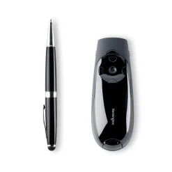 Presentatör Kensington Expert med grön laser