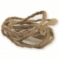 Presentband Juteband Natur 470m