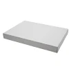 Presentkartong vit 150x25x180mm