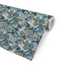 Presentpapper Bluewings 100cm x 100m 8kg