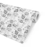 Presentpapper Botanic FSC 57cm x 154m 7kg
