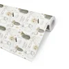 Presentpapper Cactus FSC 57cm x 154m