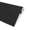 Presentpapper FSC svart 57cm x 154m 7kg