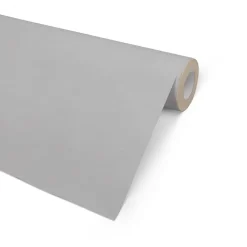 Presentpapper Ribbad Kraft FSC Silver 57cm x 154m 7kg