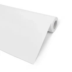 Presentpapper vit 57cm 7kg