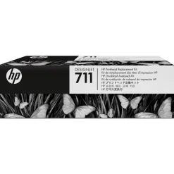 Printhead Replacement Kit HP No711 C1Q10A