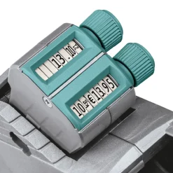 Prismärkare Meto Classic M 1626 2 rader (8+8) 26x16mm