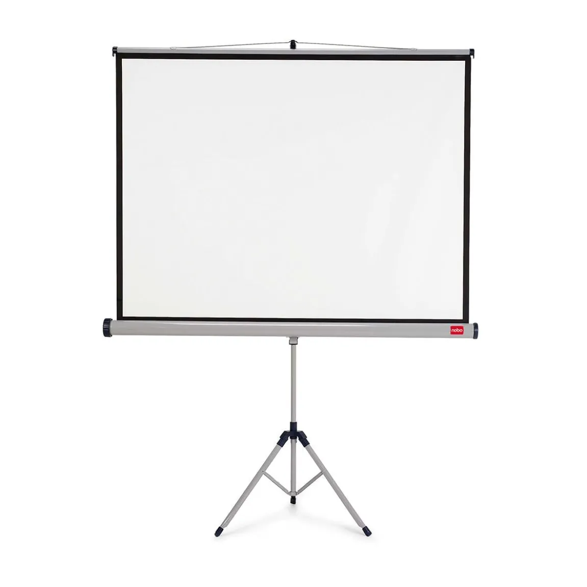 Projektorduk Nobo Tripod på stativ 175x133cm