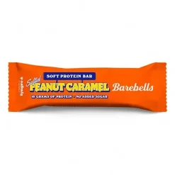 Proteinbar Barebells Salted Peanut Caramel 55g