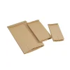 Provsäck D16 Brun 120x305mm 120g