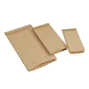 Provsäck D14 Brun 100x245mm 120g