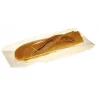Påse Baguette Fönster XL 125x65x350mm