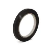 Påsförslutningstejp Etab 242K PVC Svart 9mm x 66m