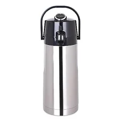 Pumptermos Coffee Queen 2,2L